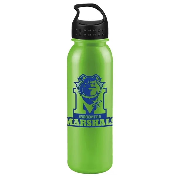 Garyline® Terrain Metalike Bottle - 24 oz. - Garyline® Terrain Metalike Bottle - 24 oz. - Image 13 of 16