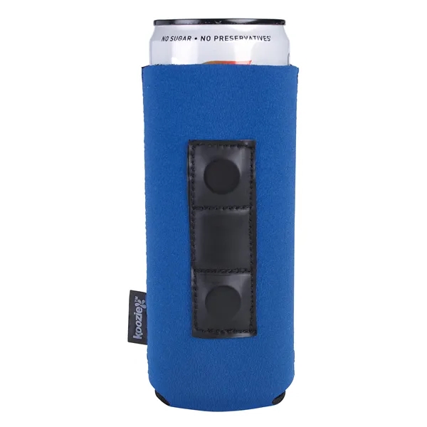 Koozie® Magnetic Slim Can Cooler - Koozie® Magnetic Slim Can Cooler - Image 0 of 36
