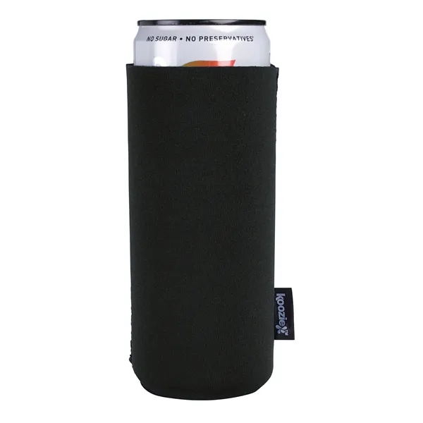 Koozie® Magnetic Slim Can Cooler - Koozie® Magnetic Slim Can Cooler - Image 10 of 36