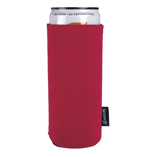 Koozie® Magnetic Slim Can Cooler - Koozie® Magnetic Slim Can Cooler - Image 13 of 36