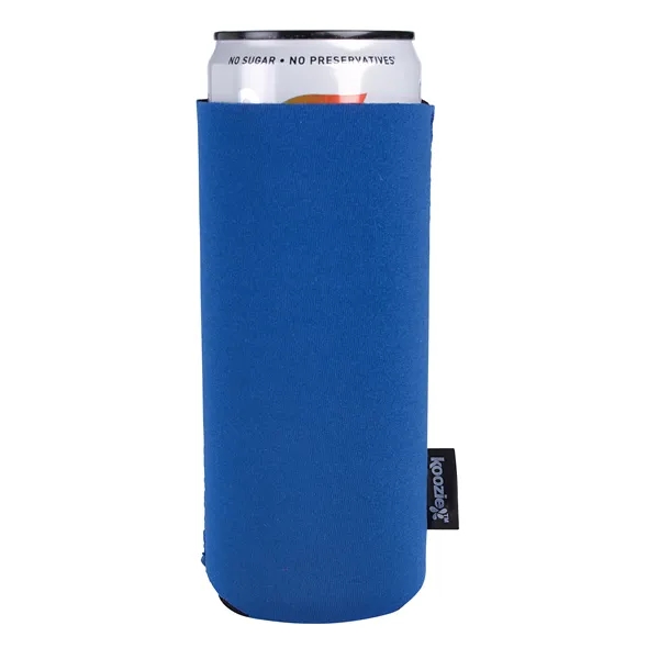 Koozie® Magnetic Slim Can Cooler - Koozie® Magnetic Slim Can Cooler - Image 16 of 36