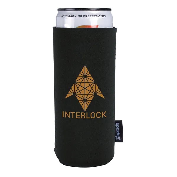 Koozie® Magnetic Slim Can Cooler - Koozie® Magnetic Slim Can Cooler - Image 18 of 36