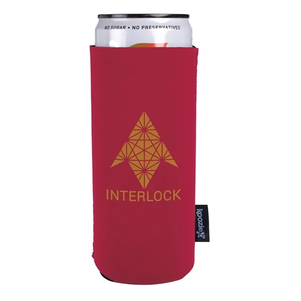 Koozie® Magnetic Slim Can Cooler - Koozie® Magnetic Slim Can Cooler - Image 20 of 36
