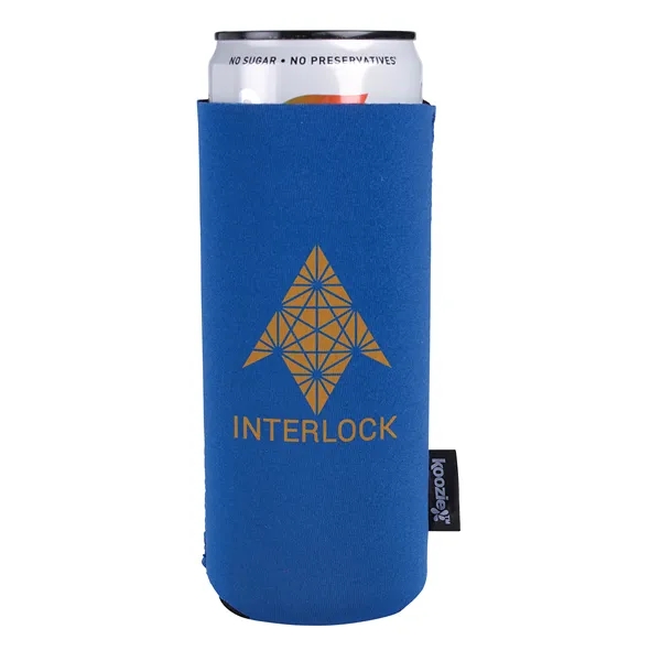 Koozie® Magnetic Slim Can Cooler - Koozie® Magnetic Slim Can Cooler - Image 22 of 36