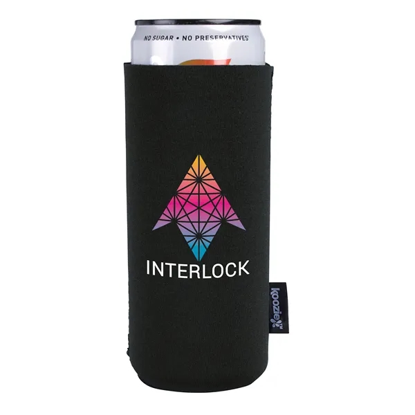 Koozie® Magnetic Slim Can Cooler - Koozie® Magnetic Slim Can Cooler - Image 23 of 36