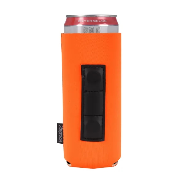 Koozie® Magnetic Slim Can Cooler - Koozie® Magnetic Slim Can Cooler - Image 26 of 36
