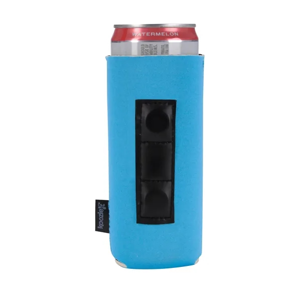 Koozie® Magnetic Slim Can Cooler - Koozie® Magnetic Slim Can Cooler - Image 28 of 36