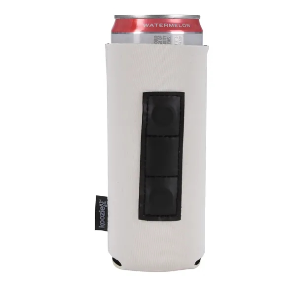 Koozie® Magnetic Slim Can Cooler - Koozie® Magnetic Slim Can Cooler - Image 30 of 36