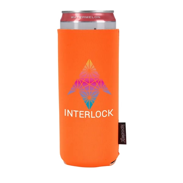 Koozie® Magnetic Slim Can Cooler - Koozie® Magnetic Slim Can Cooler - Image 32 of 36