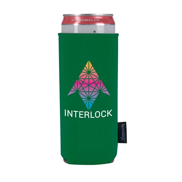 Koozie® Magnetic Slim Can Cooler - Koozie® Magnetic Slim Can Cooler - Image 33 of 36
