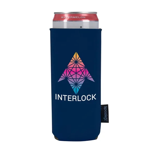 Koozie® Magnetic Slim Can Cooler - Koozie® Magnetic Slim Can Cooler - Image 34 of 36