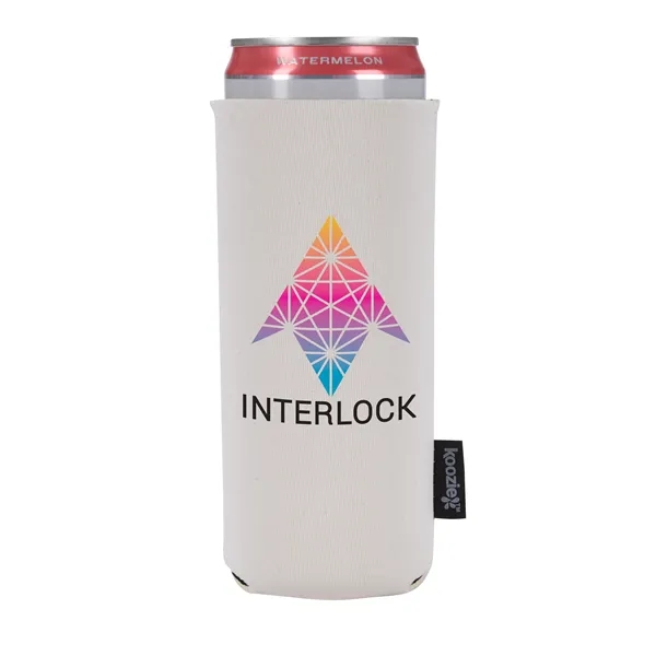 Koozie® Magnetic Slim Can Cooler - Koozie® Magnetic Slim Can Cooler - Image 36 of 36