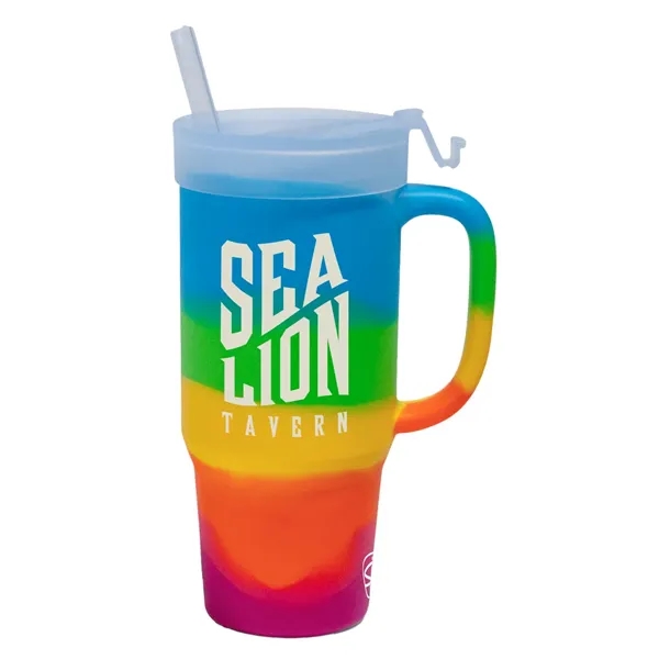 Silipint® Humbler - 32 oz. - Silipint® Humbler - 32 oz. - Image 16 of 16