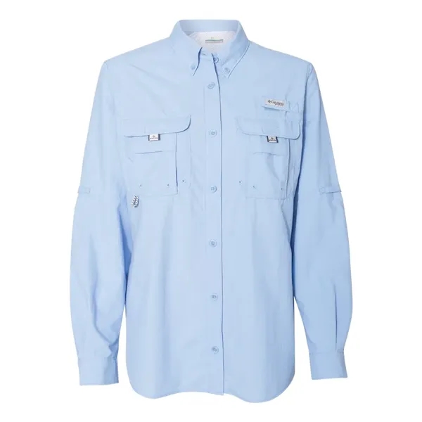 Columbia Women's PFG Bahama™ Shirt - Columbia Women's PFG Bahama™ Shirt - Image 7 of 10