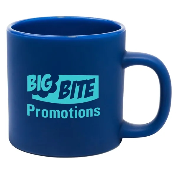 Silipint® Coffee Mug - 16 oz. - Silipint® Coffee Mug - 16 oz. - Image 0 of 24