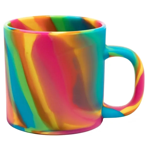 Silipint® Coffee Mug - 16 oz. - Silipint® Coffee Mug - 16 oz. - Image 6 of 24