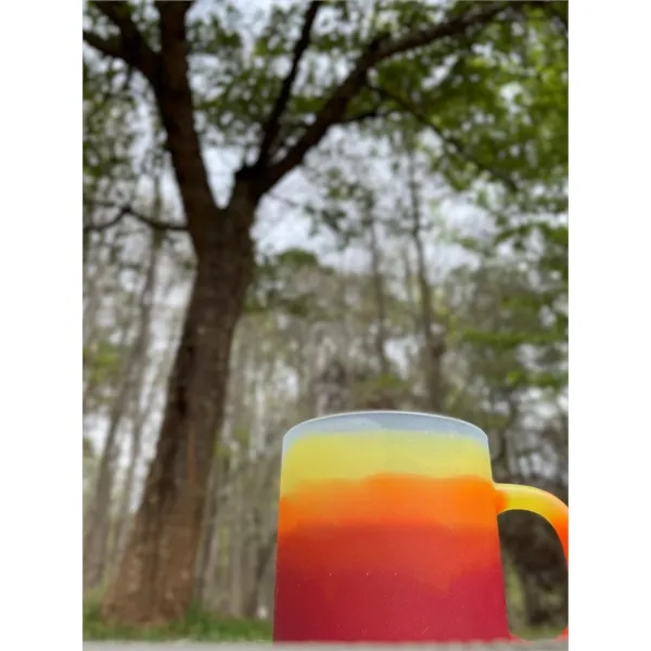 Silipint® Coffee Mug - 16 oz. - Silipint® Coffee Mug - 16 oz. - Image 23 of 24