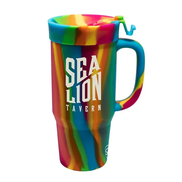 Silipint® Humbler - 32 oz. - Silipint® Humbler - 32 oz. - Image 7 of 16