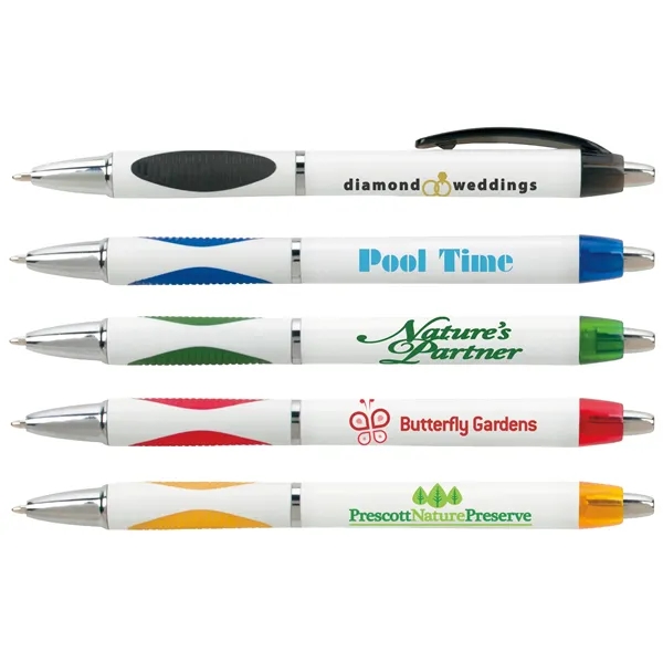 Spot Pen - Spot Pen - Image 2 of 2