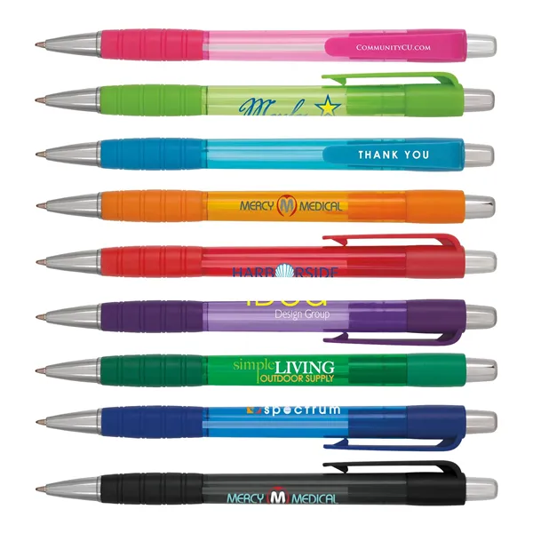 Good Value™ Element Pen - Good Value™ Element Pen - Image 0 of 2