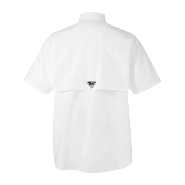 Columbia Men's Bonehead™ Short Sleeve Shirt - Columbia Men's Bonehead™ Short Sleeve Shirt - Image 8 of 10