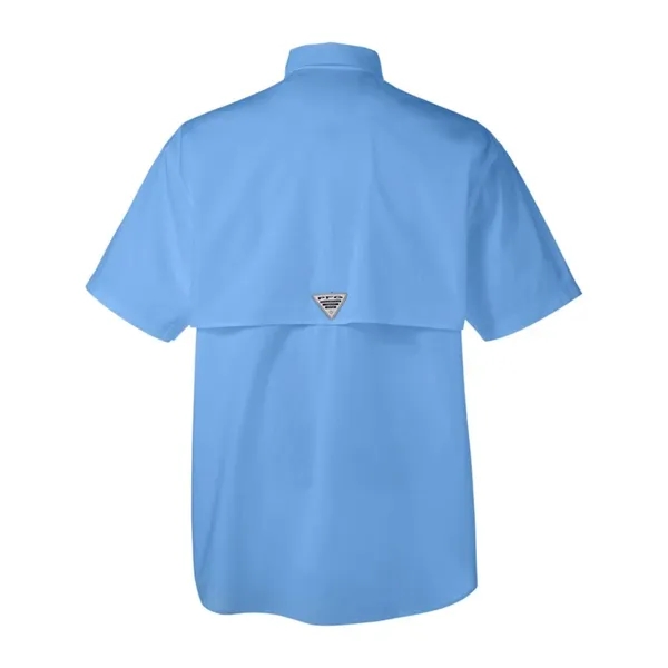 Columbia Men's Bonehead™ Short Sleeve Shirt - Columbia Men's Bonehead™ Short Sleeve Shirt - Image 10 of 10
