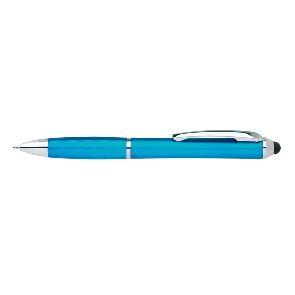 Good Value™ Tev Metallic Stylus Pen - Good Value™ Tev Metallic Stylus Pen - Image 3 of 59