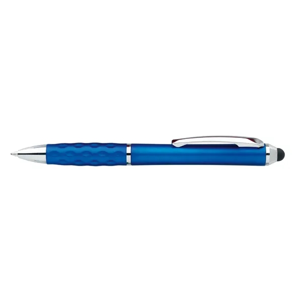 Good Value™ Tev Metallic Stylus Pen - Good Value™ Tev Metallic Stylus Pen - Image 14 of 59