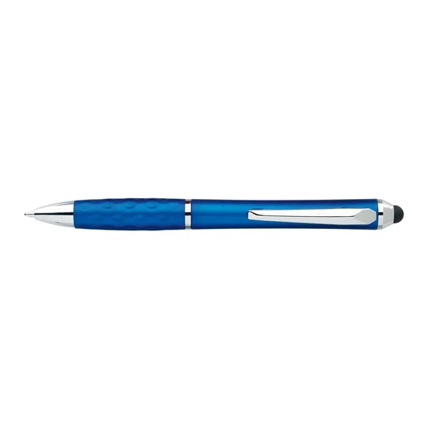 Good Value™ Tev Metallic Stylus Pen - Good Value™ Tev Metallic Stylus Pen - Image 16 of 59
