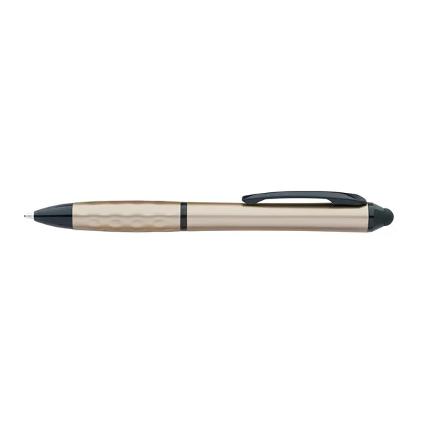 Good Value™ Tev Metallic Stylus Pen - Good Value™ Tev Metallic Stylus Pen - Image 19 of 59