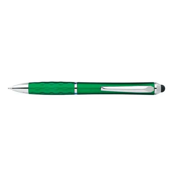Good Value™ Tev Metallic Stylus Pen - Good Value™ Tev Metallic Stylus Pen - Image 26 of 59