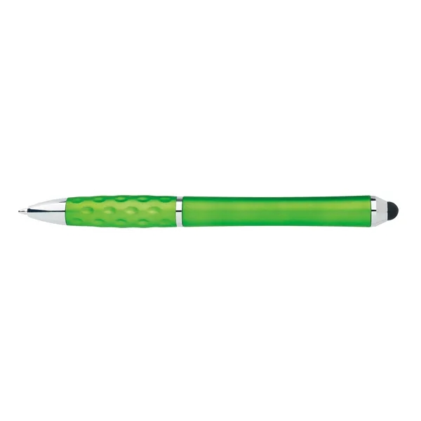 Good Value™ Tev Metallic Stylus Pen - Good Value™ Tev Metallic Stylus Pen - Image 31 of 59
