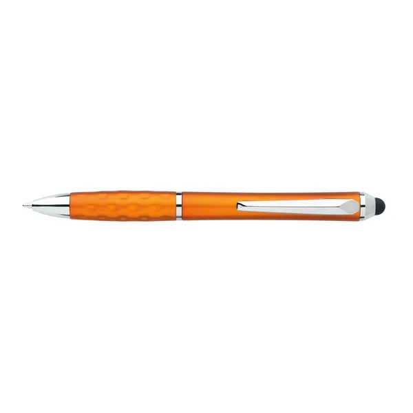 Good Value™ Tev Metallic Stylus Pen - Good Value™ Tev Metallic Stylus Pen - Image 35 of 59