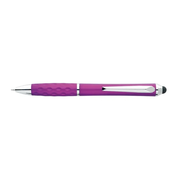 Good Value™ Tev Metallic Stylus Pen - Good Value™ Tev Metallic Stylus Pen - Image 37 of 59