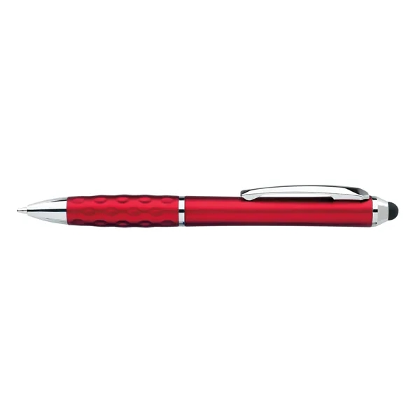 Good Value™ Tev Metallic Stylus Pen - Good Value™ Tev Metallic Stylus Pen - Image 38 of 59