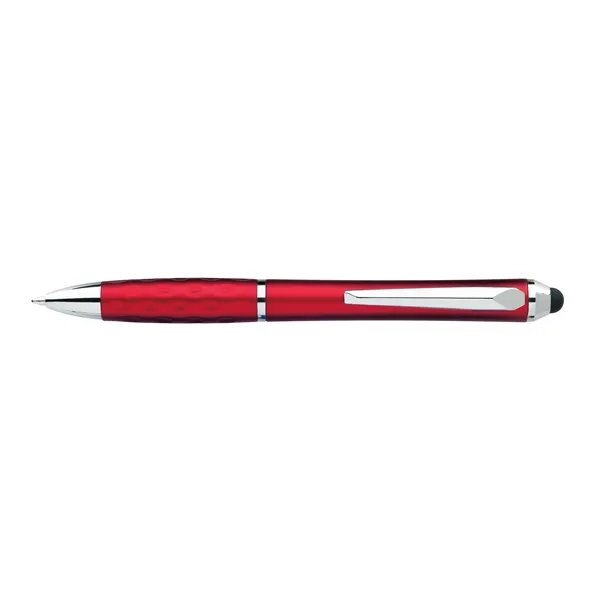Good Value™ Tev Metallic Stylus Pen - Good Value™ Tev Metallic Stylus Pen - Image 39 of 59