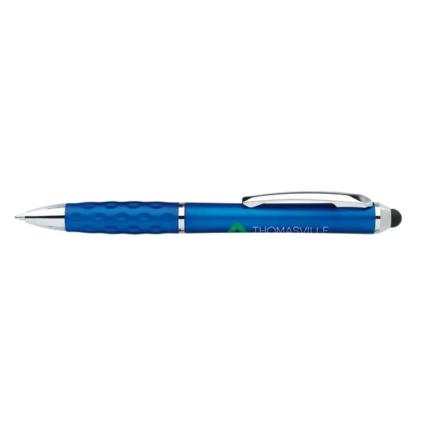 Good Value™ Tev Metallic Stylus Pen - Good Value™ Tev Metallic Stylus Pen - Image 45 of 59