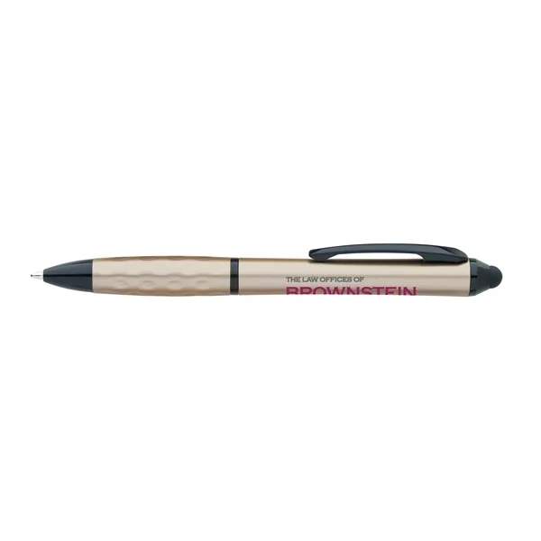Good Value™ Tev Metallic Stylus Pen - Good Value™ Tev Metallic Stylus Pen - Image 48 of 59