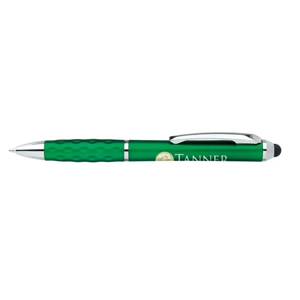 Good Value™ Tev Metallic Stylus Pen - Good Value™ Tev Metallic Stylus Pen - Image 49 of 59