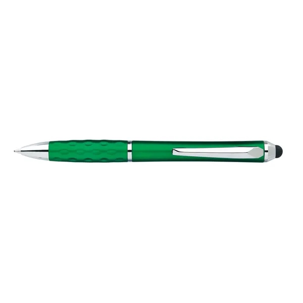 Good Value™ Tev Metallic Stylus Pen - Good Value™ Tev Metallic Stylus Pen - Image 50 of 59