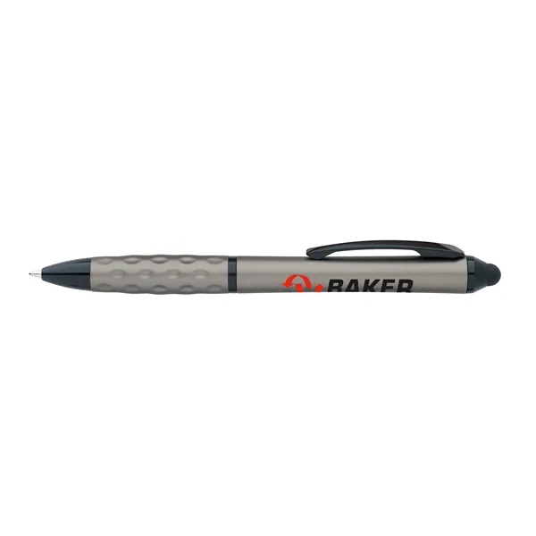 Good Value™ Tev Metallic Stylus Pen - Good Value™ Tev Metallic Stylus Pen - Image 51 of 59