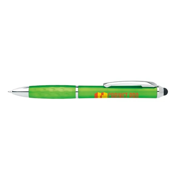 Good Value™ Tev Metallic Stylus Pen - Good Value™ Tev Metallic Stylus Pen - Image 52 of 59