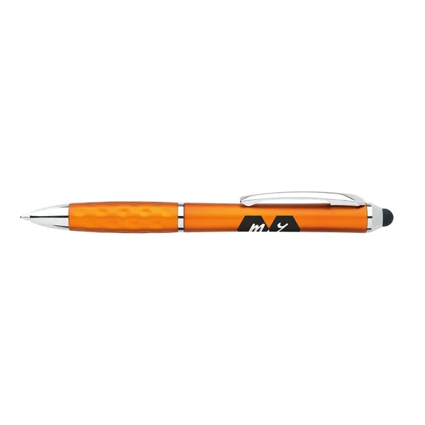 Good Value™ Tev Metallic Stylus Pen - Good Value™ Tev Metallic Stylus Pen - Image 54 of 59