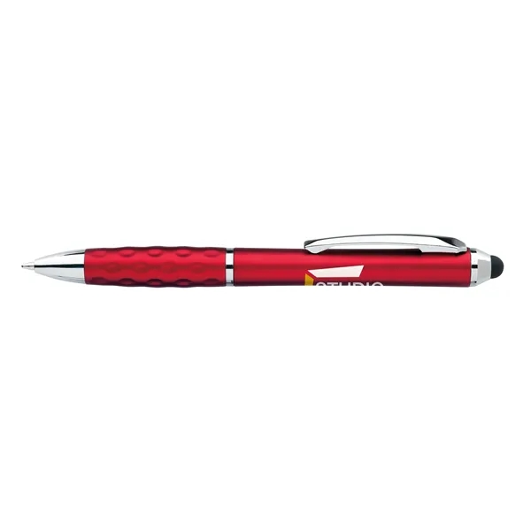 Good Value™ Tev Metallic Stylus Pen - Good Value™ Tev Metallic Stylus Pen - Image 58 of 59