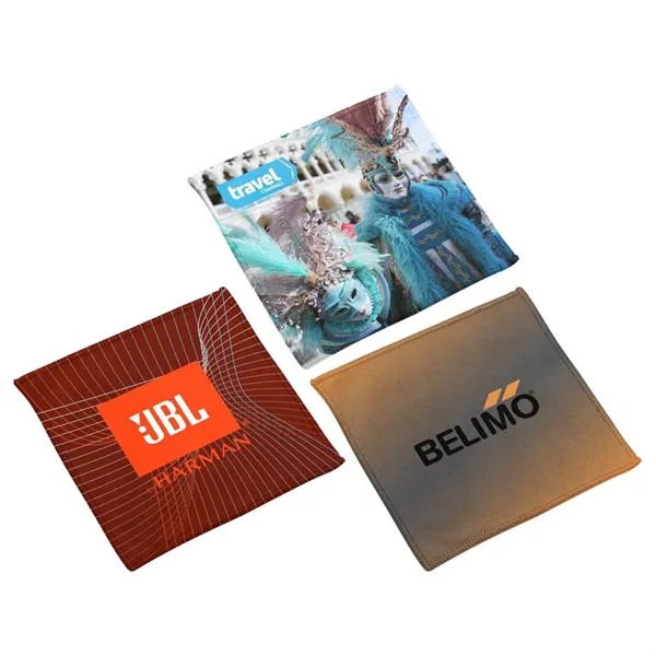 Neptune Tech Cleaning Cloth - Neptune Tech Cleaning Cloth - Image 0 of 1