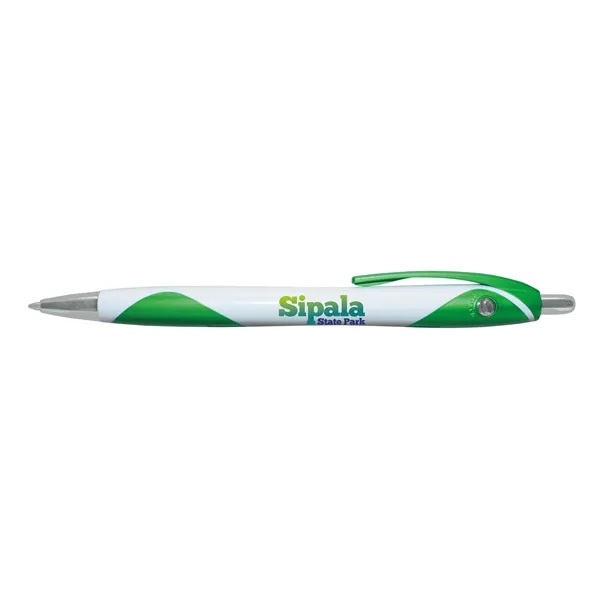 Souvenir® Tidal Pen - Souvenir® Tidal Pen - Image 11 of 13