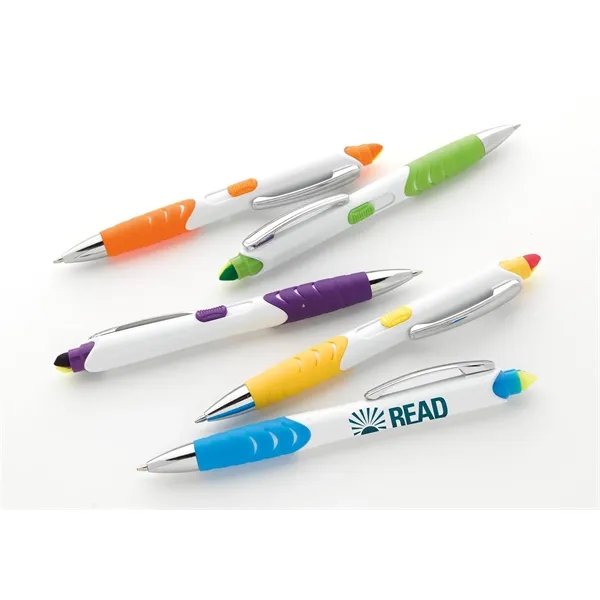Souvenir® Jalan Highlighter Pen Combo - Souvenir® Jalan Highlighter Pen Combo - Image 4 of 35