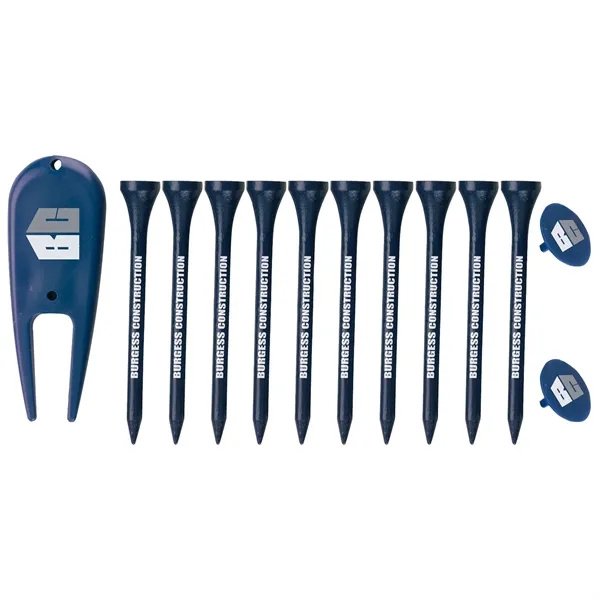 Long Drive Pak - Long Drive Pak - Image 0 of 2