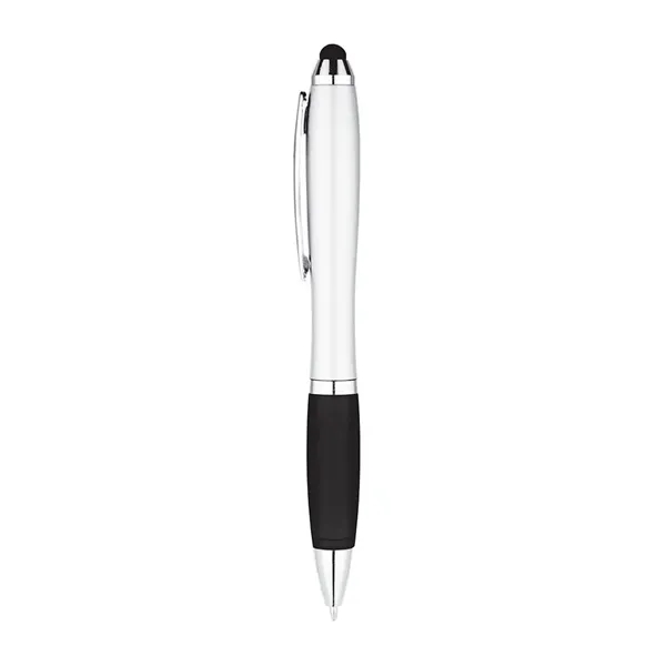 Curvaceous Ballpoint Stylus Pen - Curvaceous Ballpoint Stylus Pen - Image 12 of 14