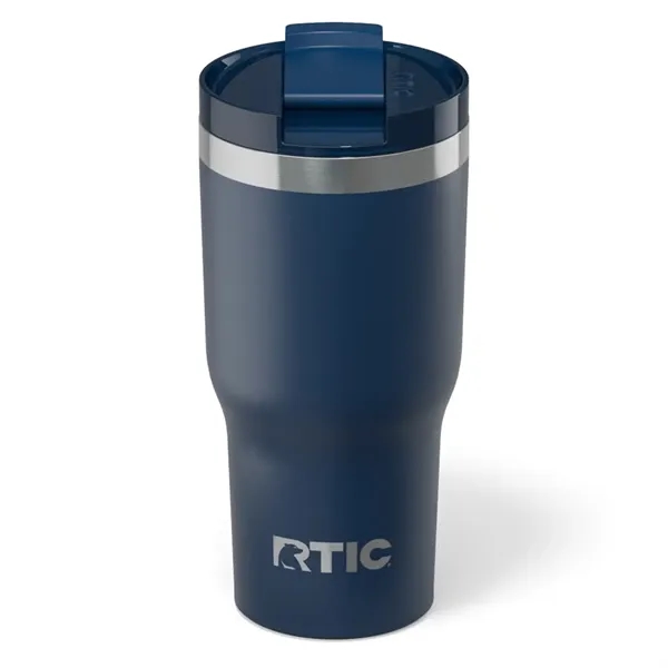 RTIC® 20 oz Tumbler & 8-Can Soft Pack Executive Gift Box Set - RTIC® 20 oz Tumbler & 8-Can Soft Pack Executive Gift Box Set - Image 2 of 6